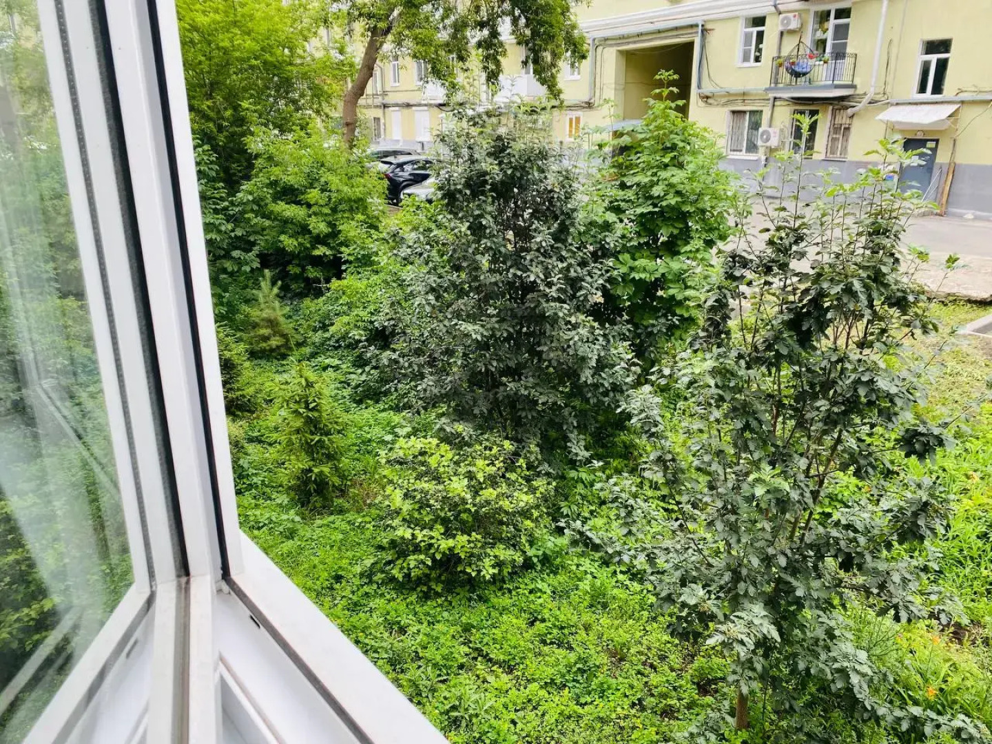 Апартаменты Scandinavia Flat Samara