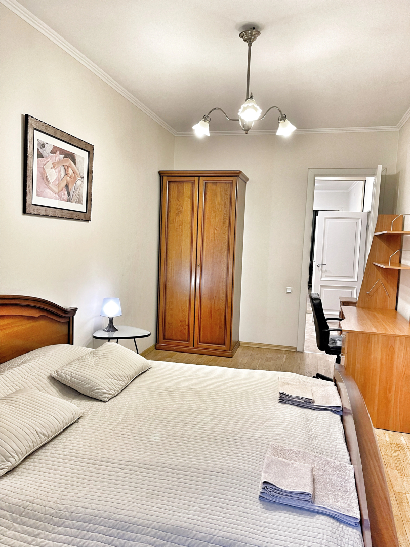 Апартаменты Elite Realty на Малой Садовой 3 №4