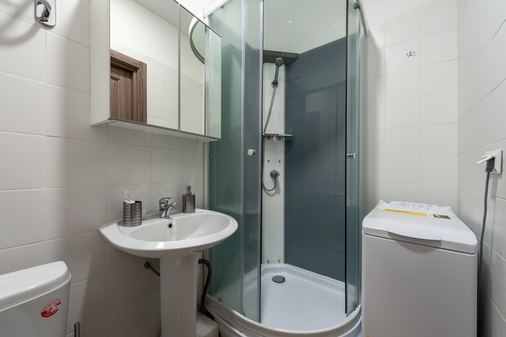 Апартаменты ApartHause в центре рядом с Гринвичем и Пассажем