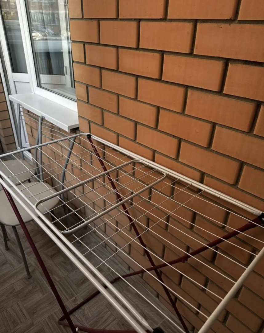 Квартира Красная площадь