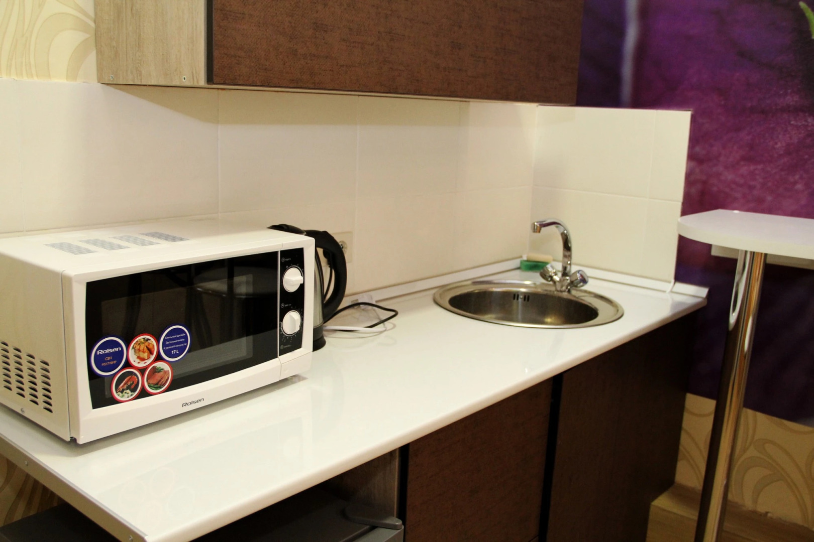 Апартаменты на Московской