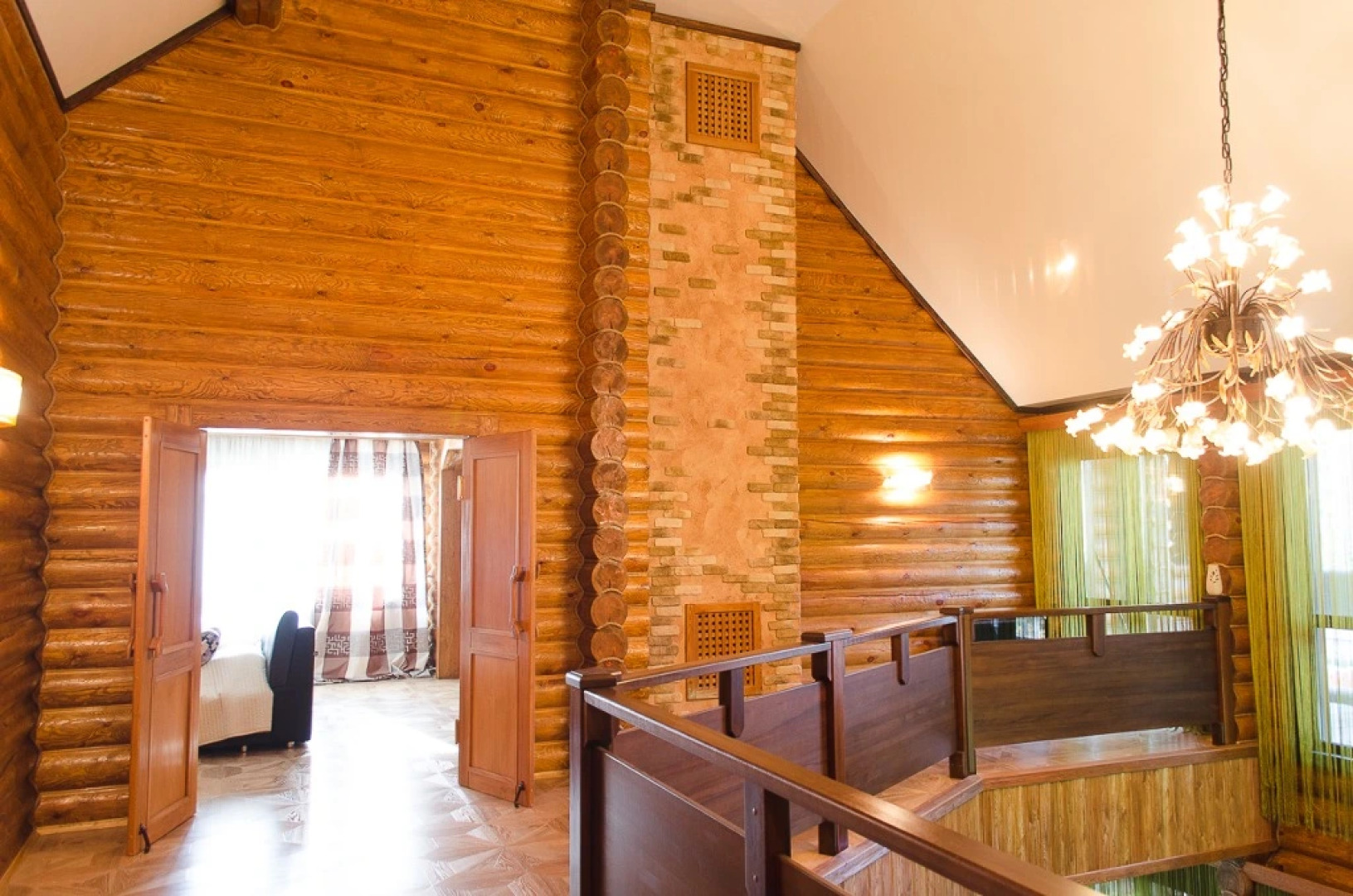 База Отдыха Дом Охотника