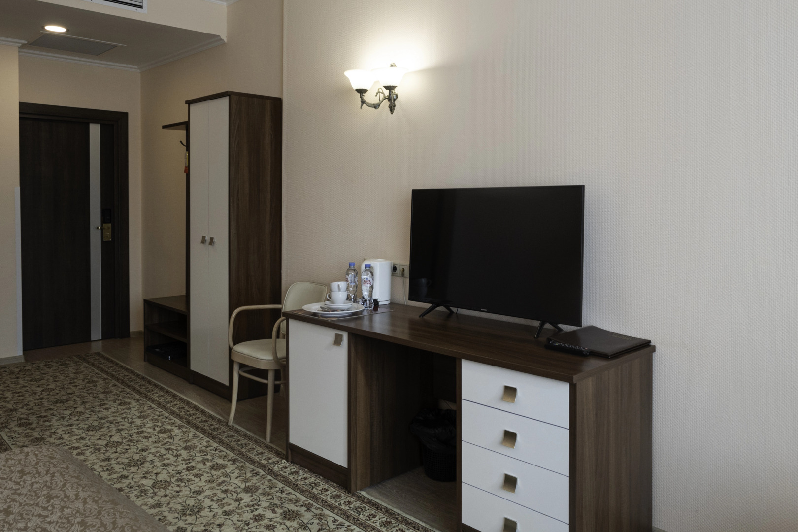 Отель Bakkara Complex