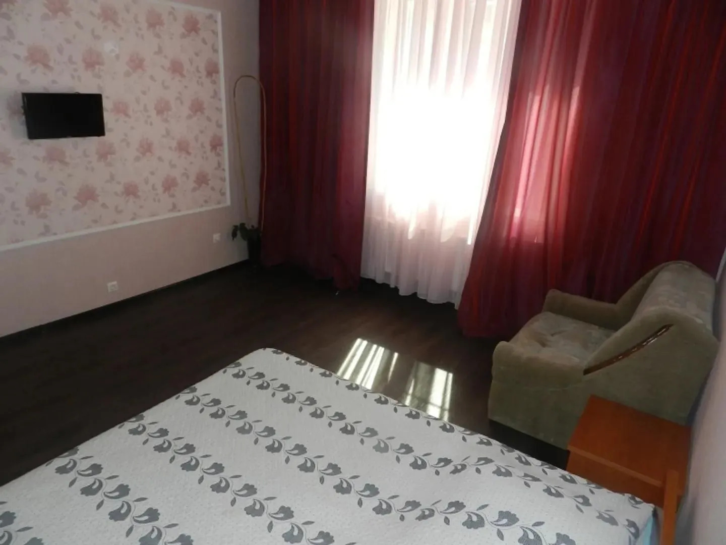 Апартаменты со всеми удобствами