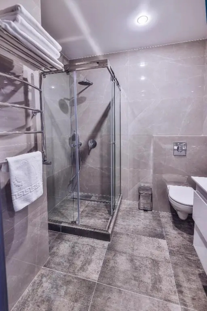 Отель Янтарь