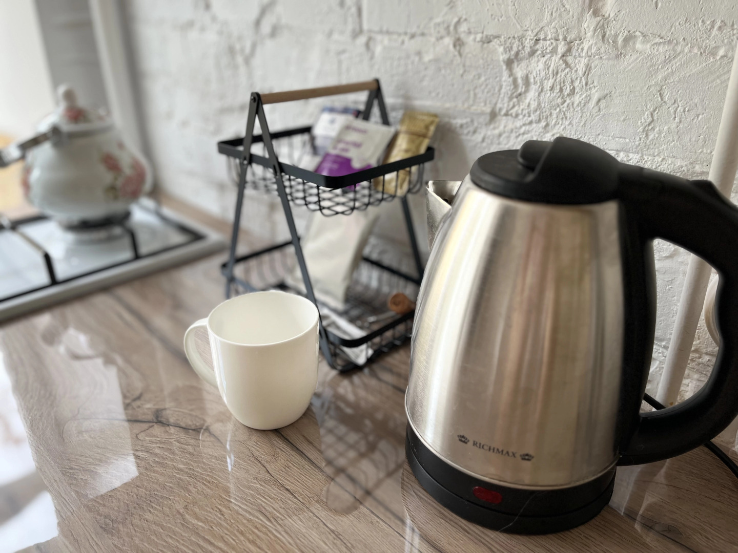 Квартира у Кузьминского Парка