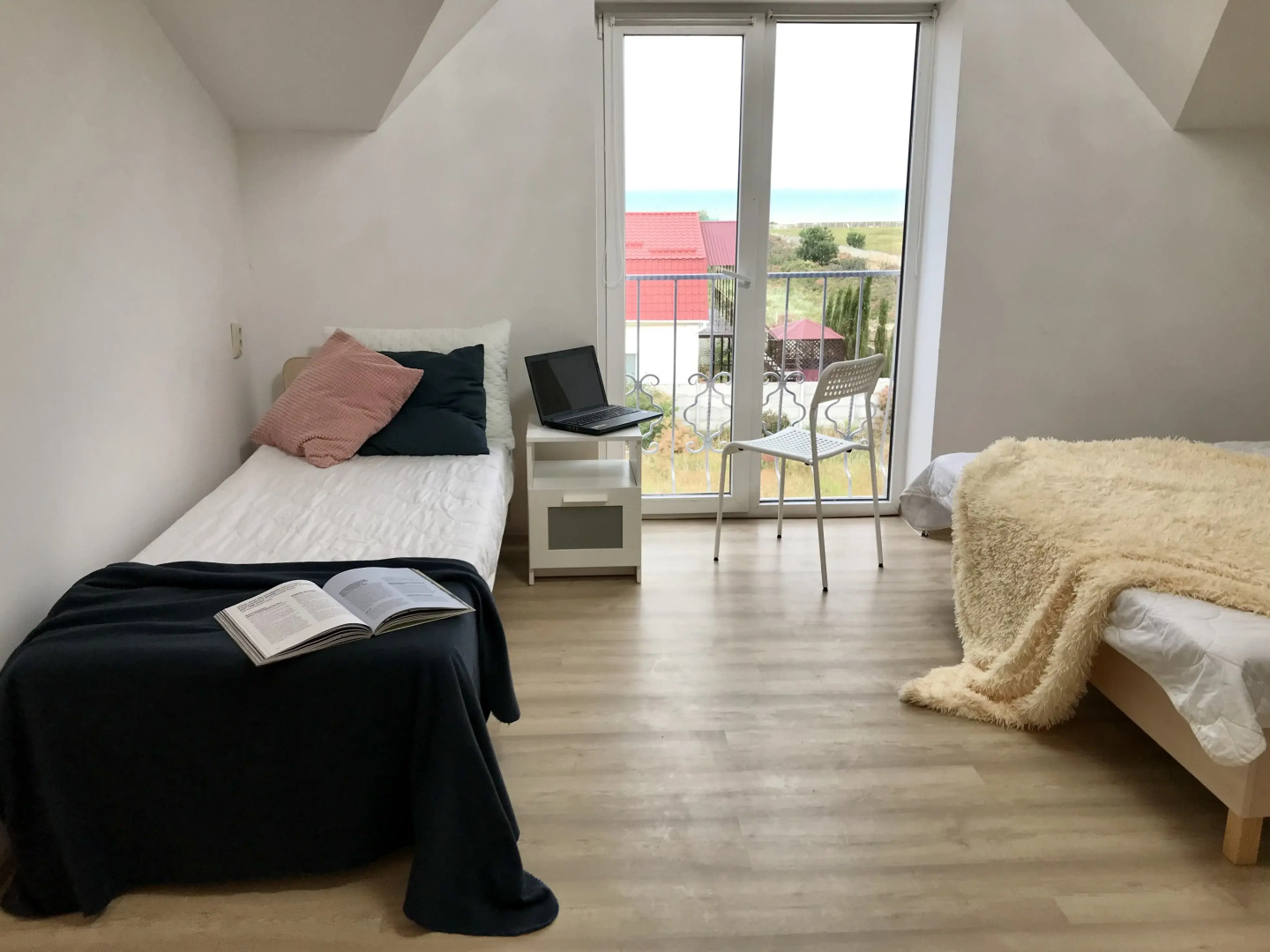 Гостевой дом La Maree