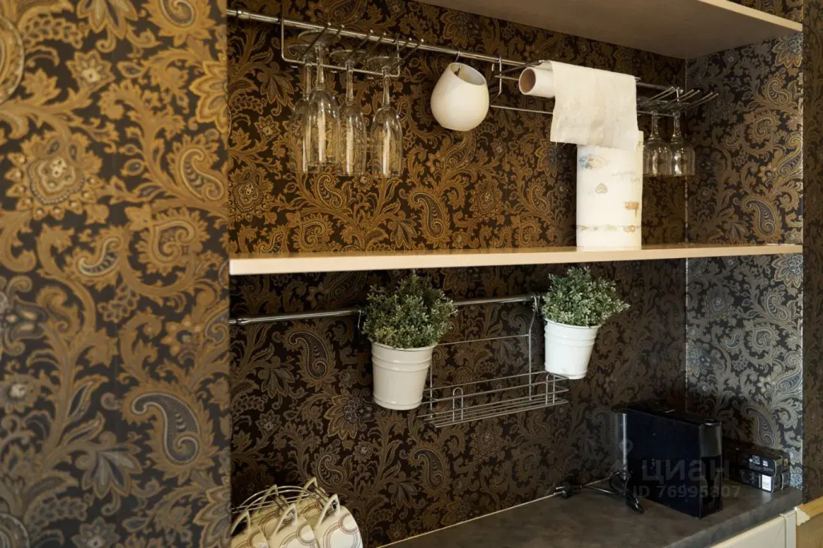 Квартира Бизнес в Орле