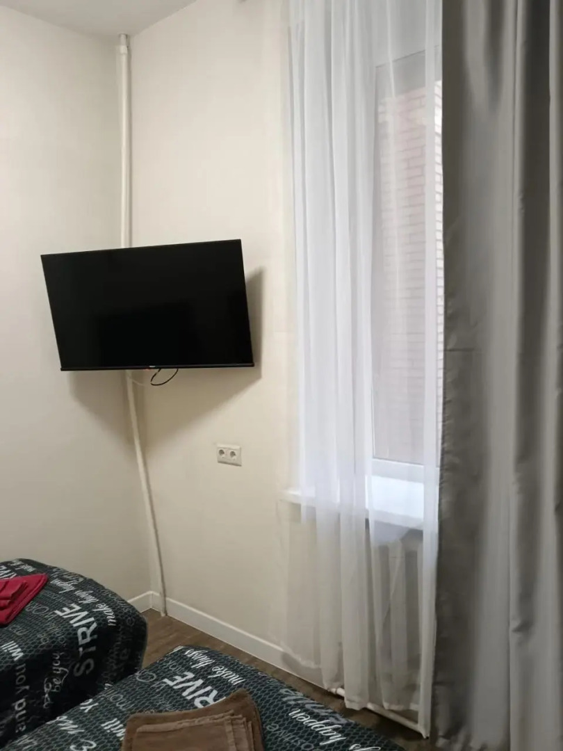 Апартаменты Студия в Воскресенске