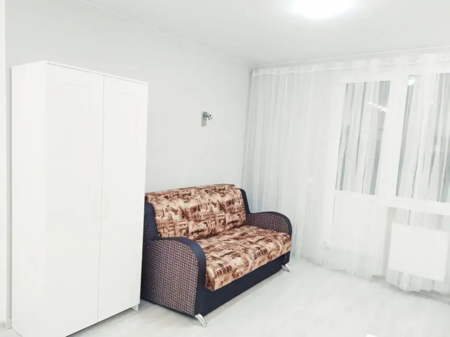 Apartments Anarin 1