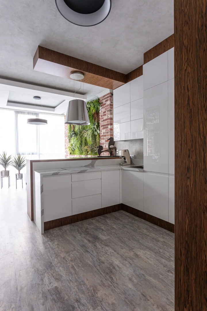 Апартаменты Raushen Prestige 8