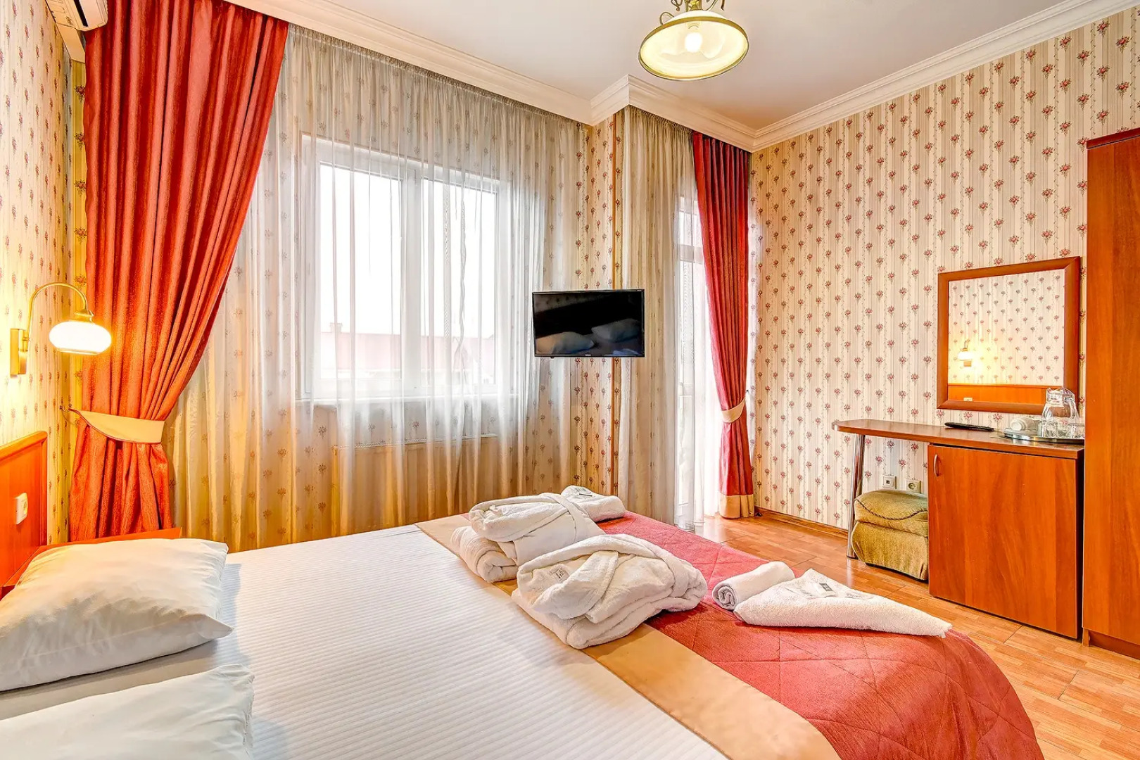 Гостевой дом Лэнсис