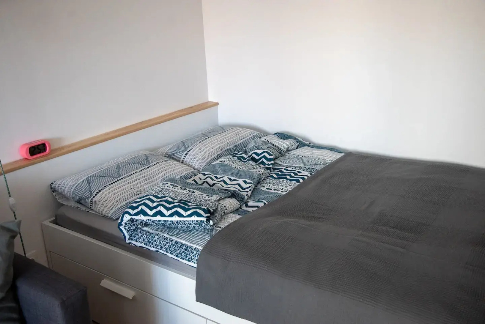 Апартаменты у Ауры