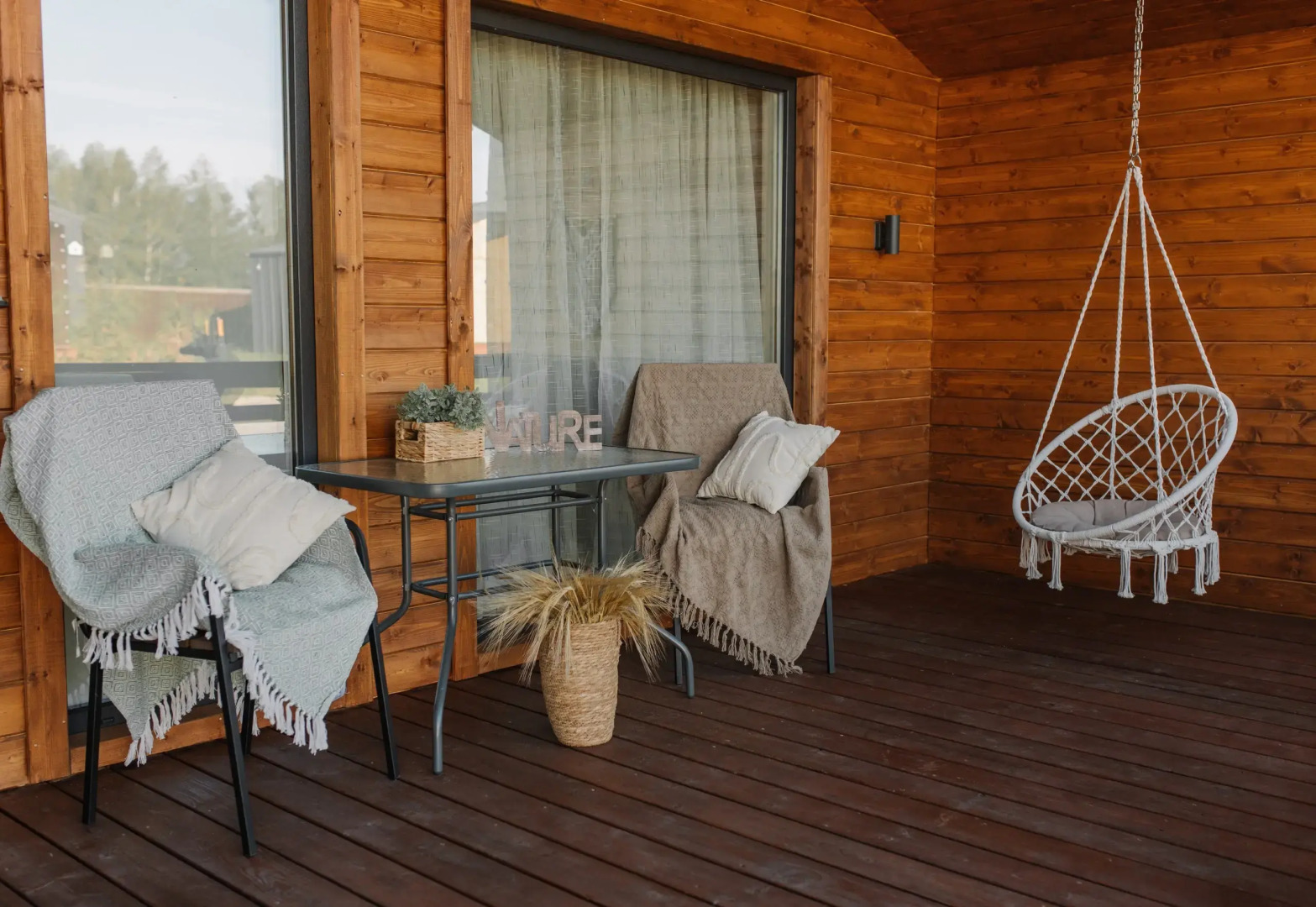 Частный дом Юрьево Home 9