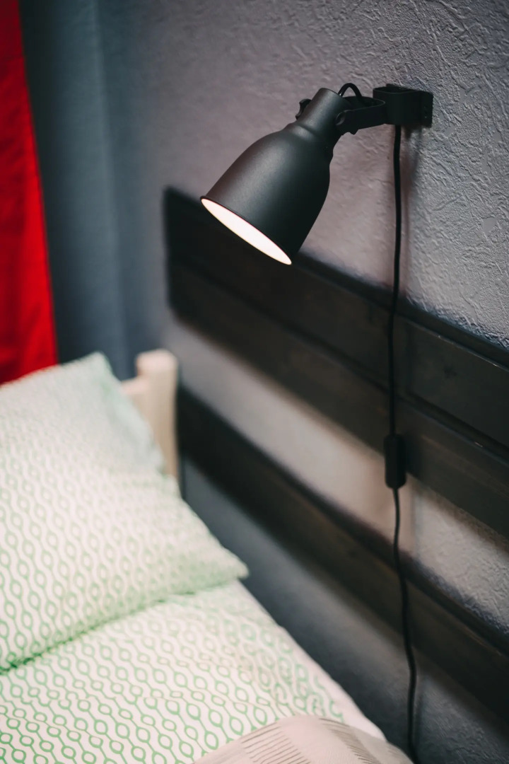 Хостел Good Night rooms&hostel