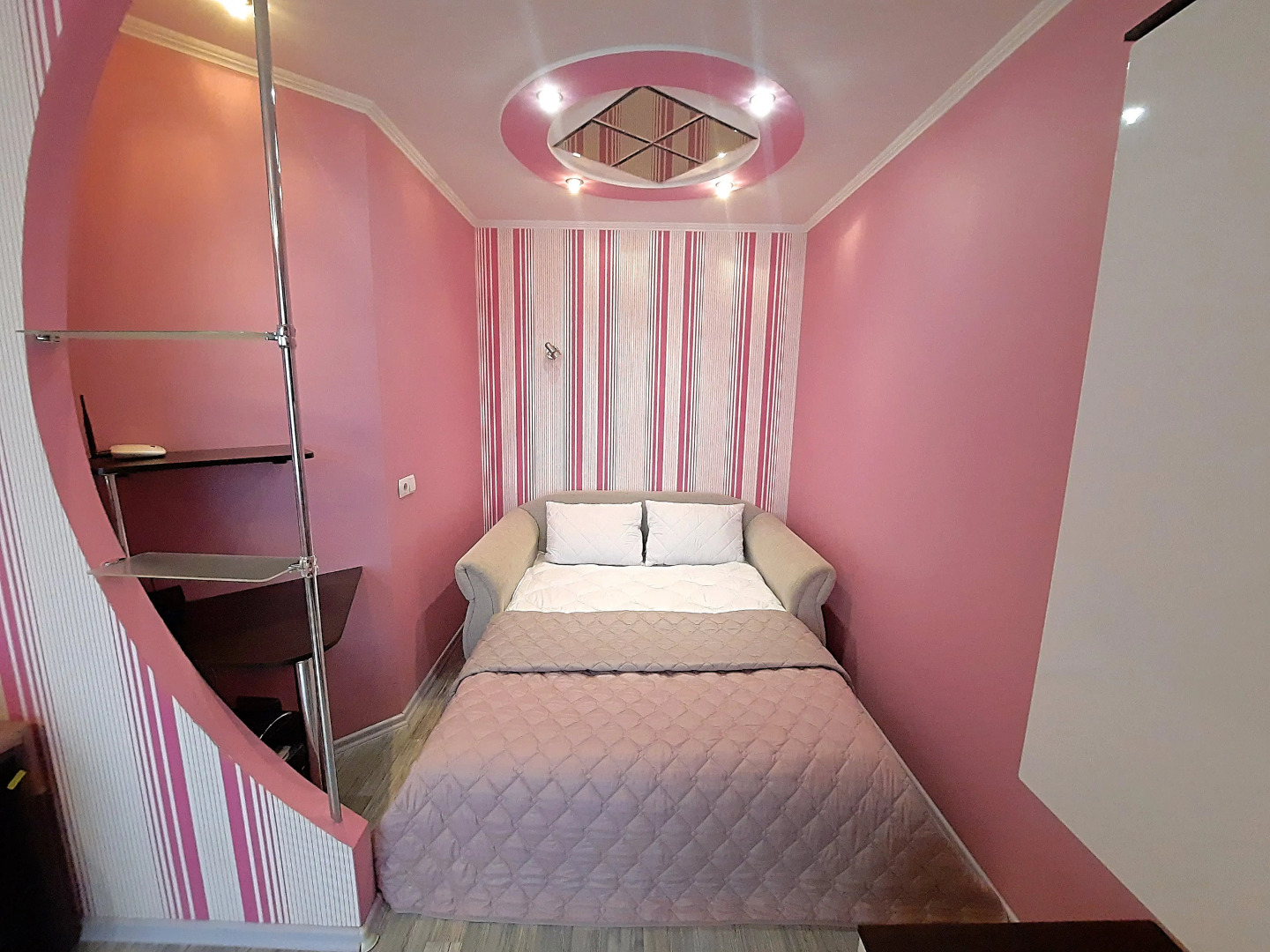 Апартаменты Alex Антошка