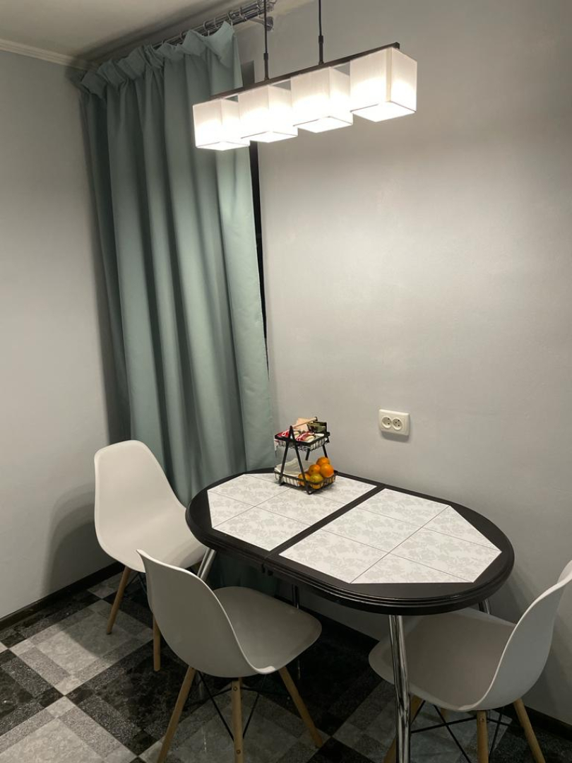 Квартира Tower House