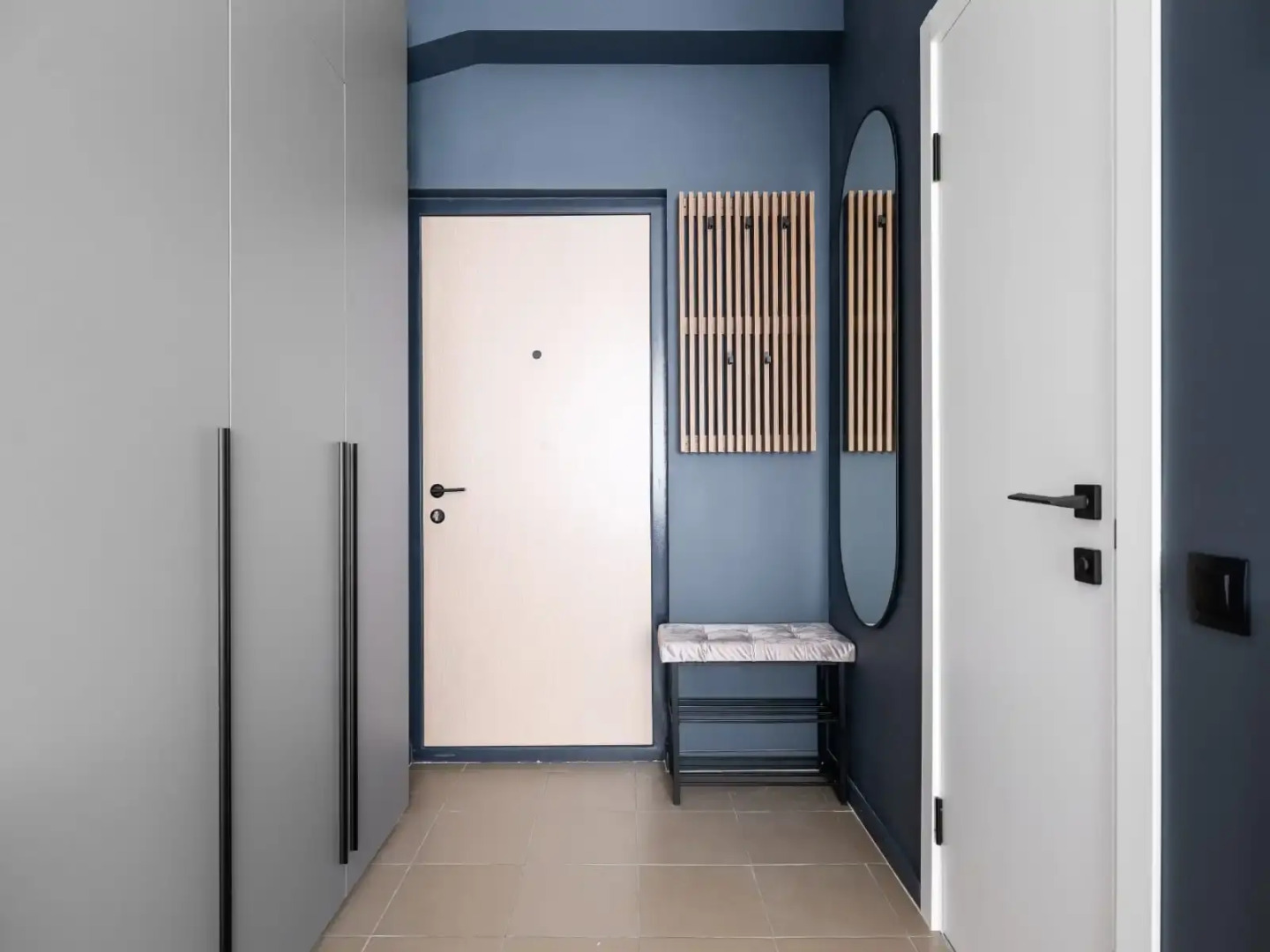 Апартаменты Два Города у метро Электрозаводская