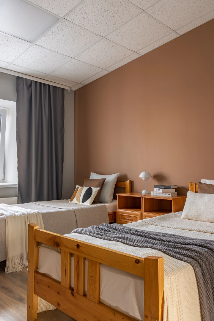 Отель Номера в Гатчине