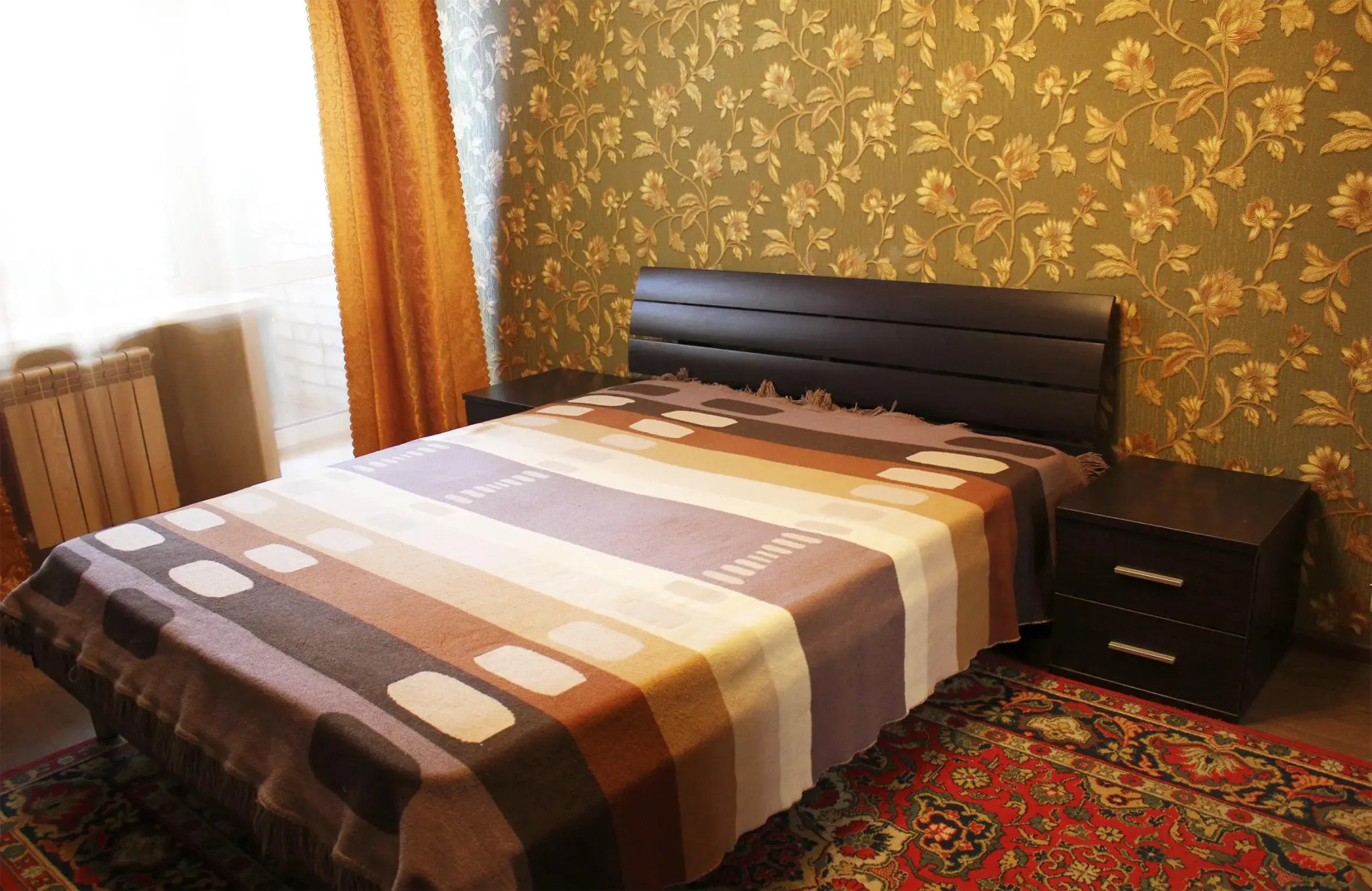 Апартаменты Добрые Сутки на Советской 214