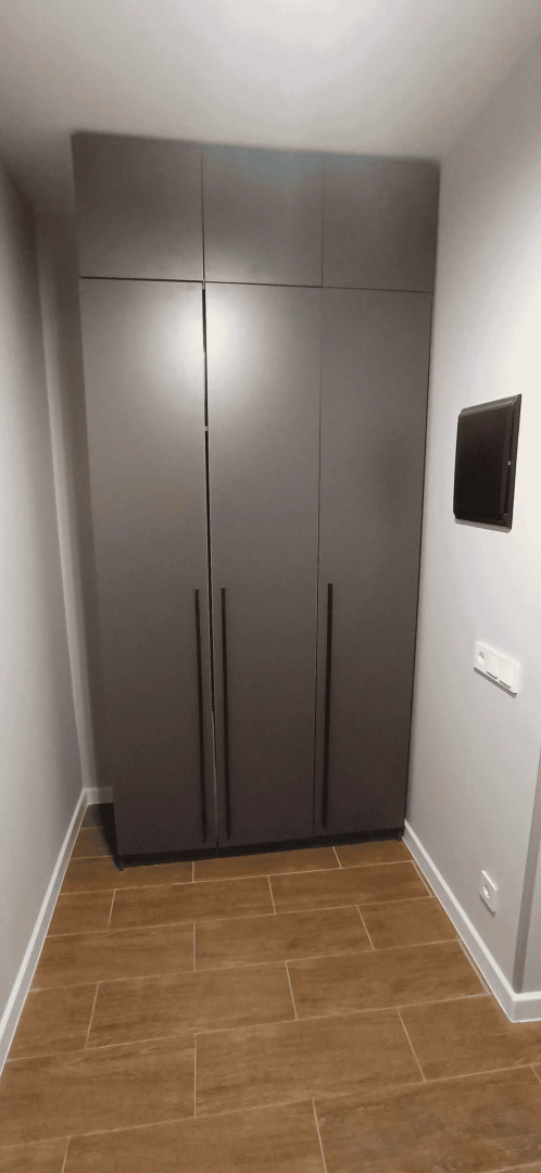 Апартаменты Июль в 10 Минутах от Моря