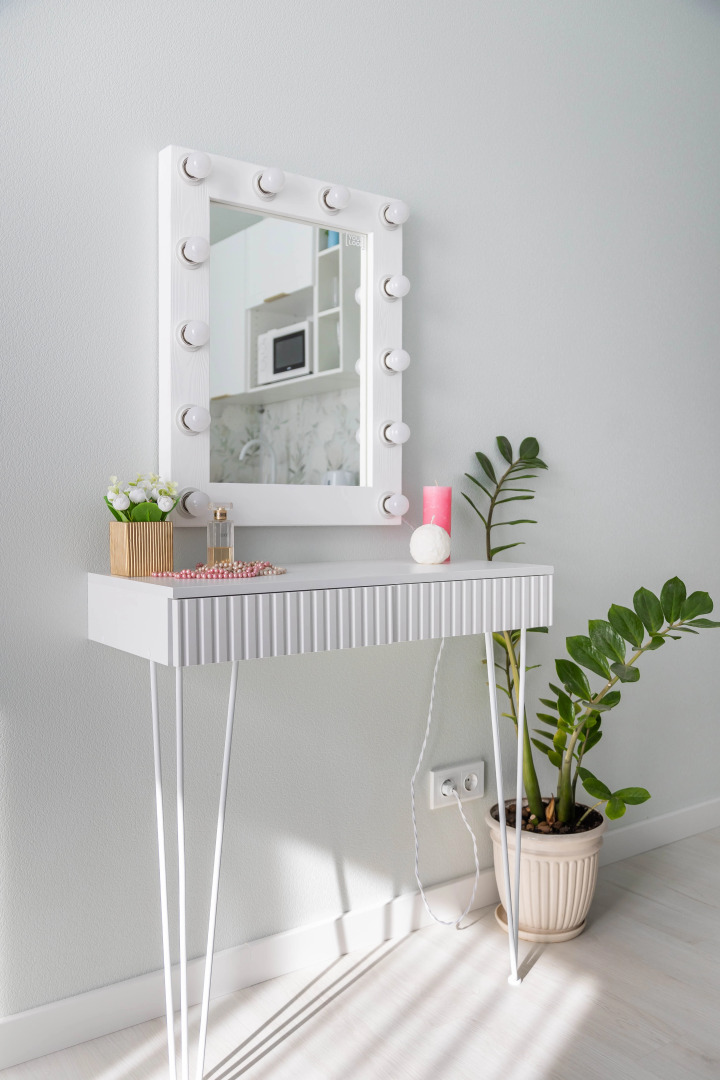 Апартаменты Жемчужина СМАЙЛа