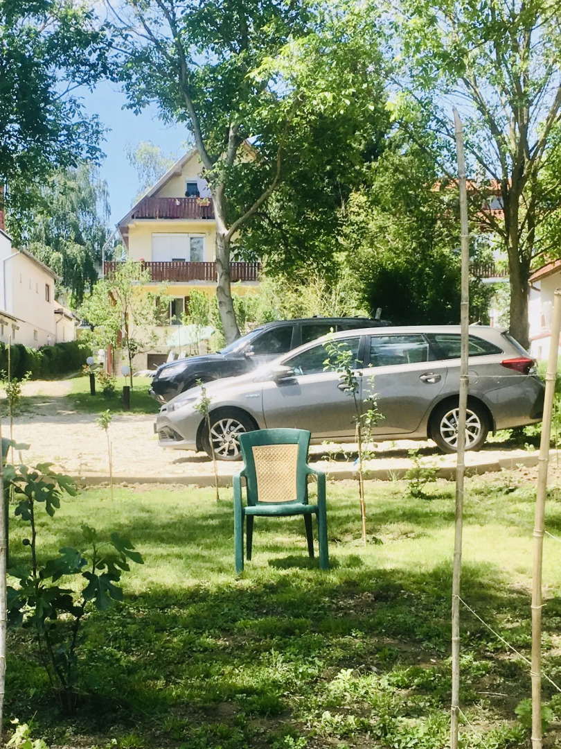 Апартаменты Sunny & Green