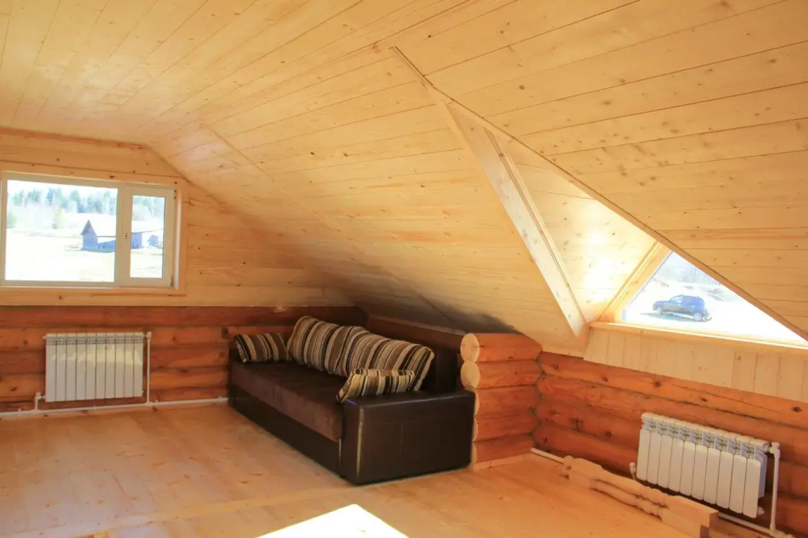 База отдыха Торопаца Эко