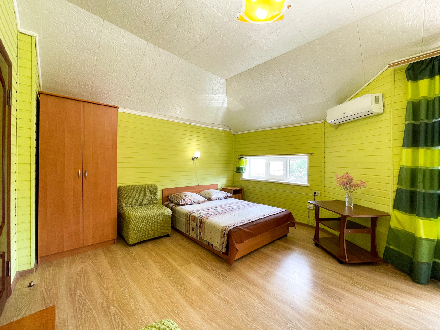 Гостевой дом Корсика