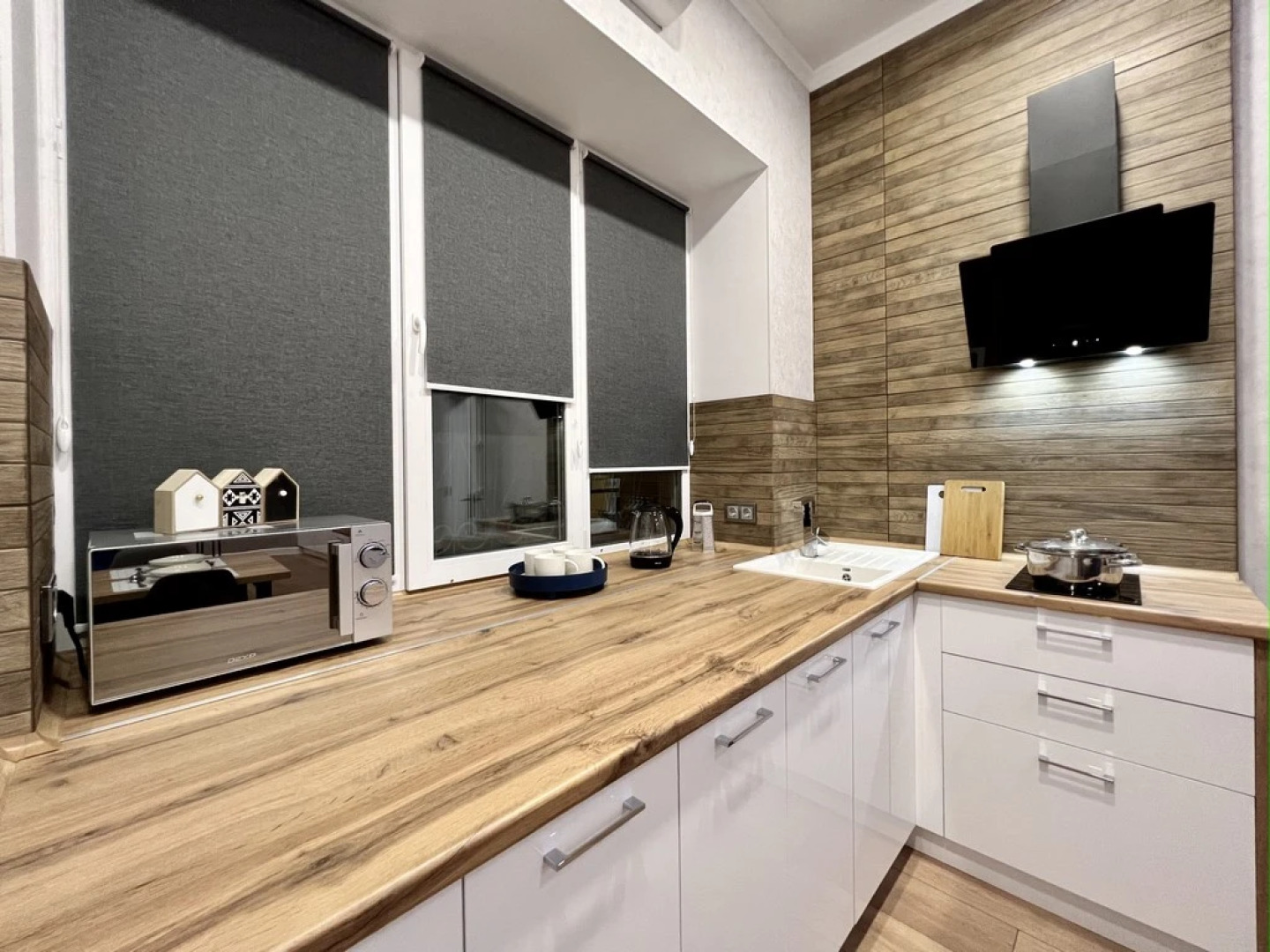 Квартира Хоум - Оренбург