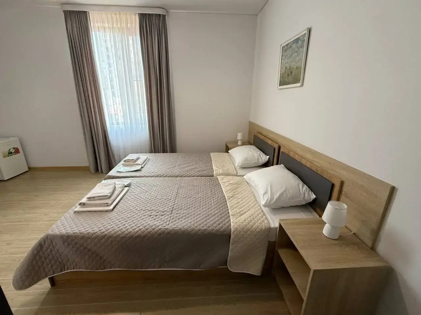 Гостевой Дом Amra