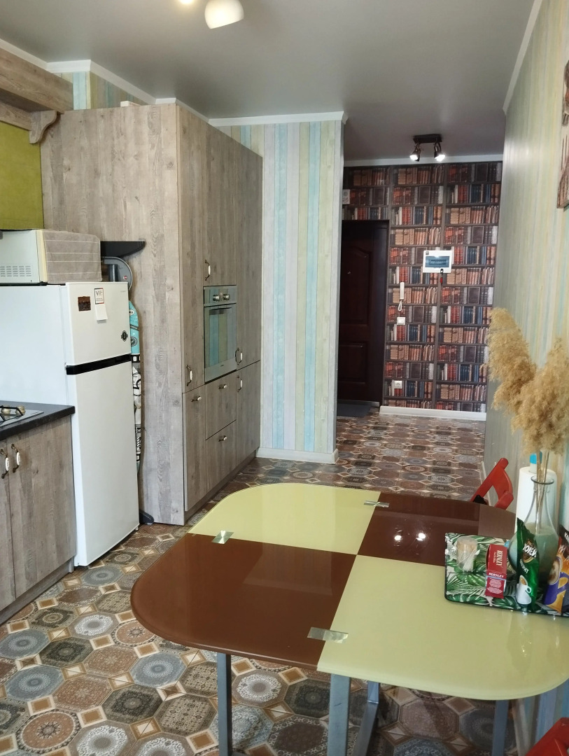 Апартаменты Уютная 1комн Квартира на Гагарина