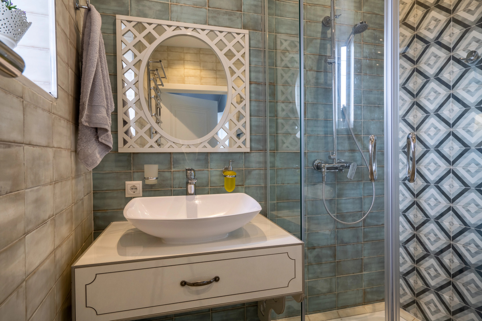 Квартира BukerHouse на Разночинной