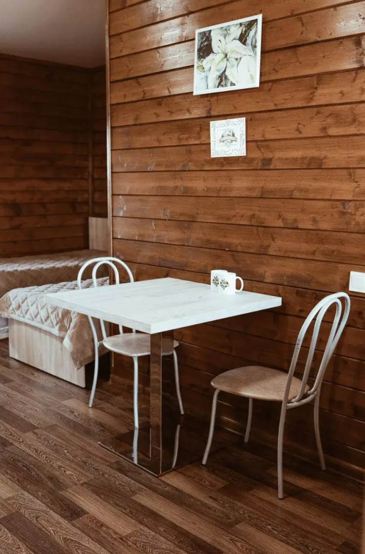 Каспийские раскаты