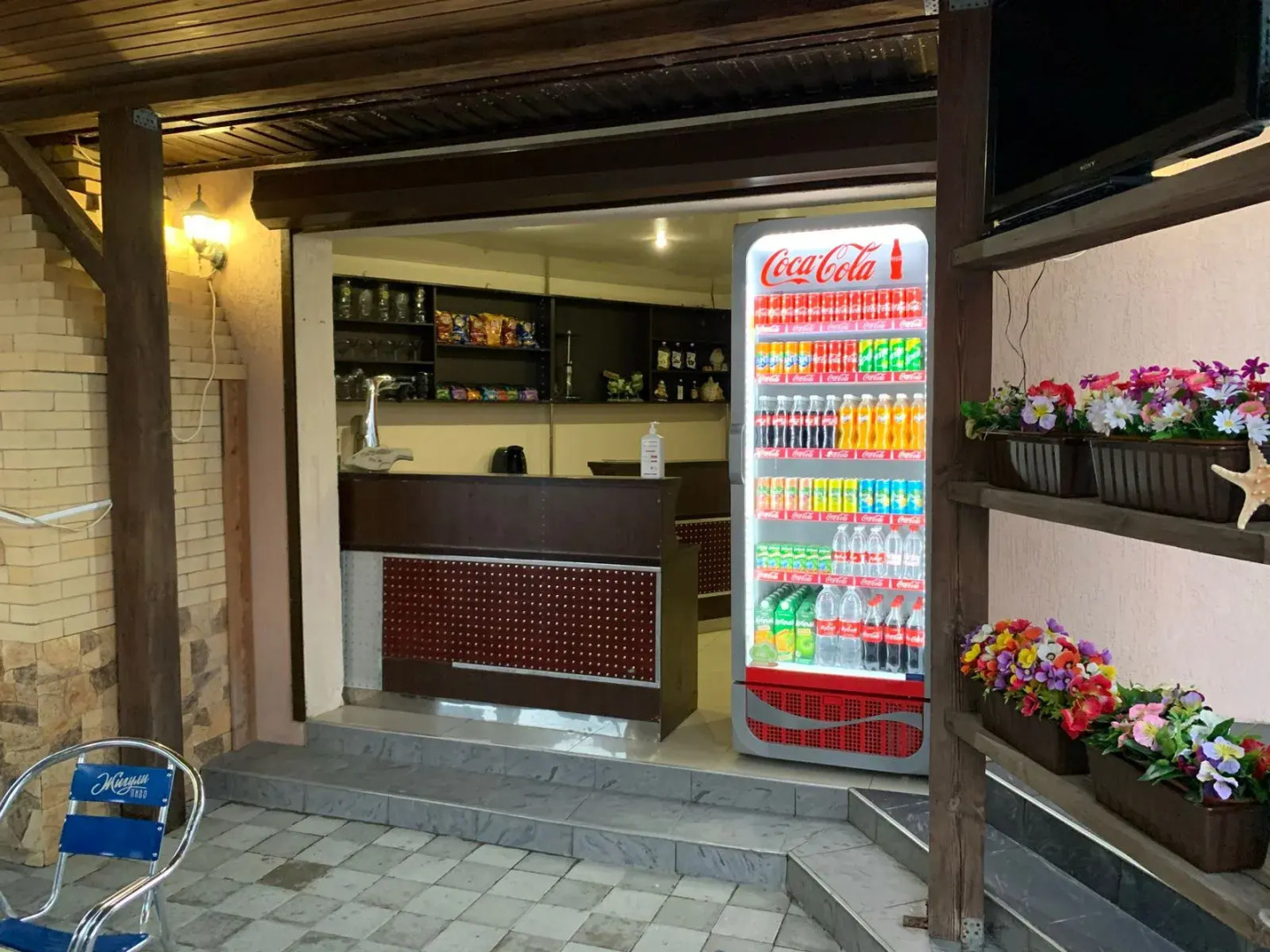 Гостевой Дом Арго