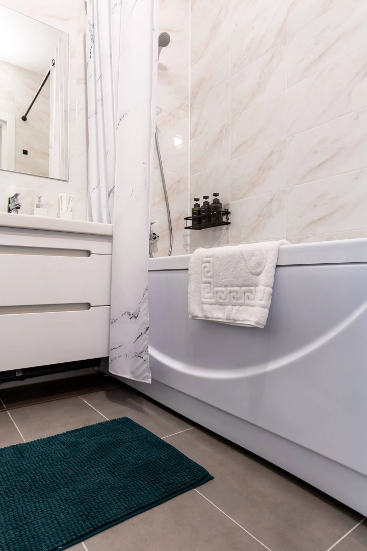 Квартира Видовая