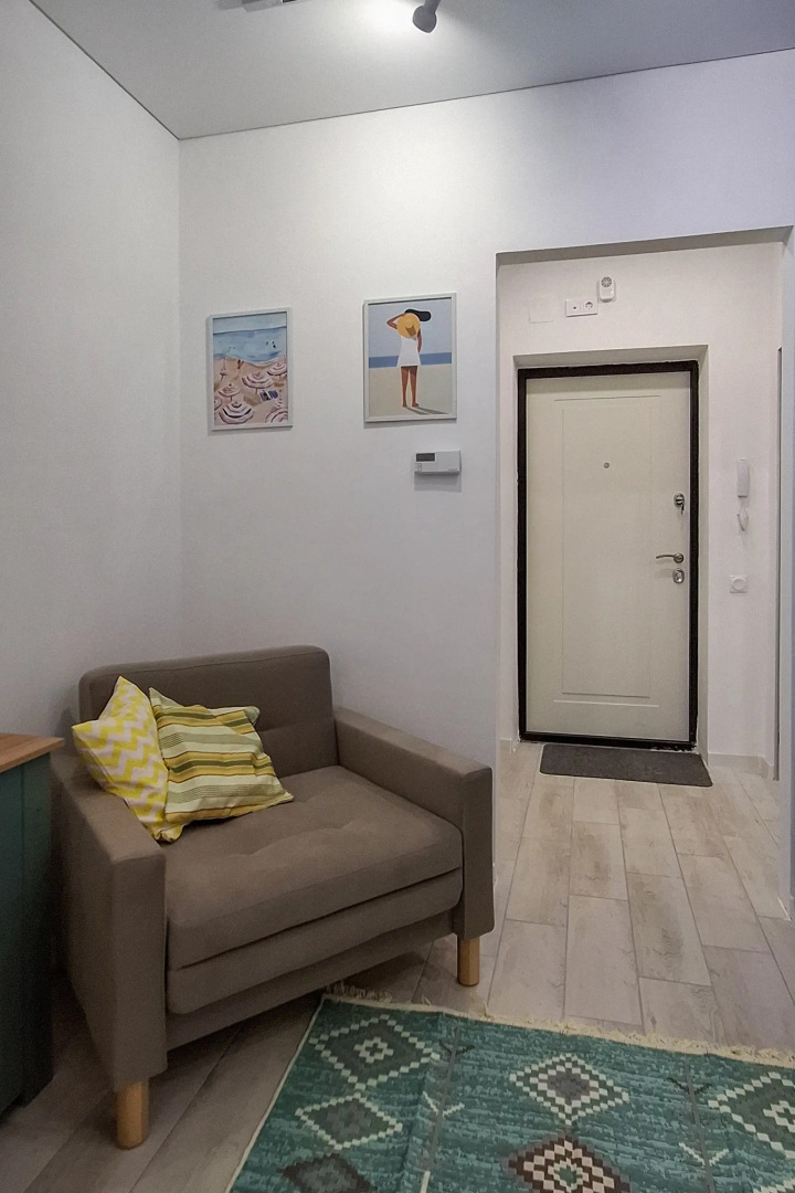 Квартира Авентура