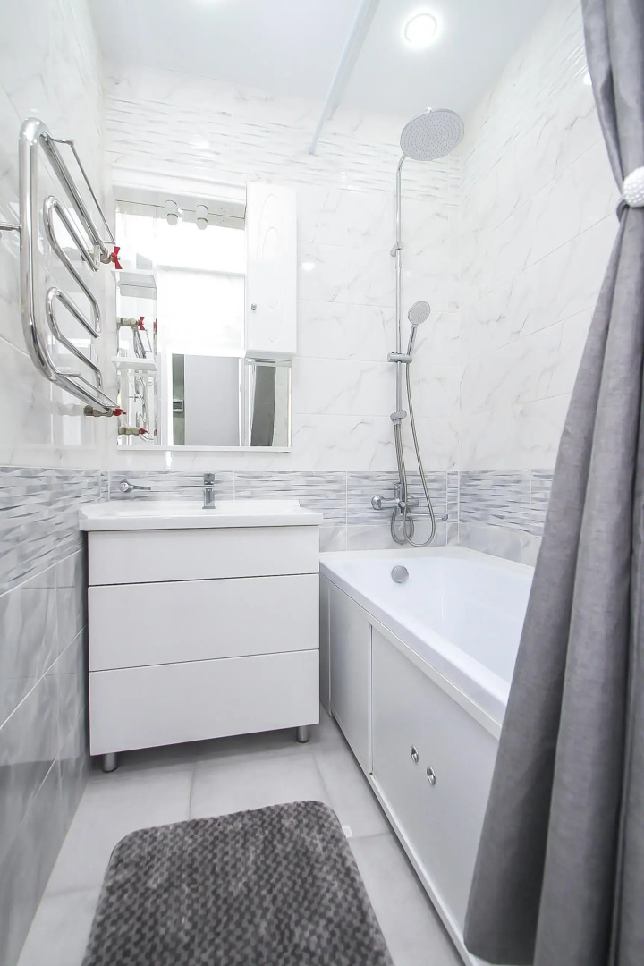 Квартира 2 комнатная Университетская 43