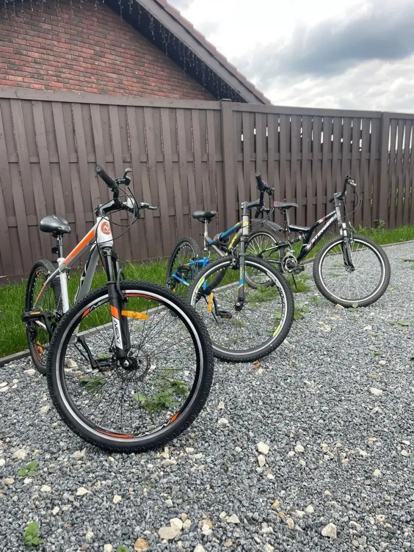 Частный дом Гринвуд