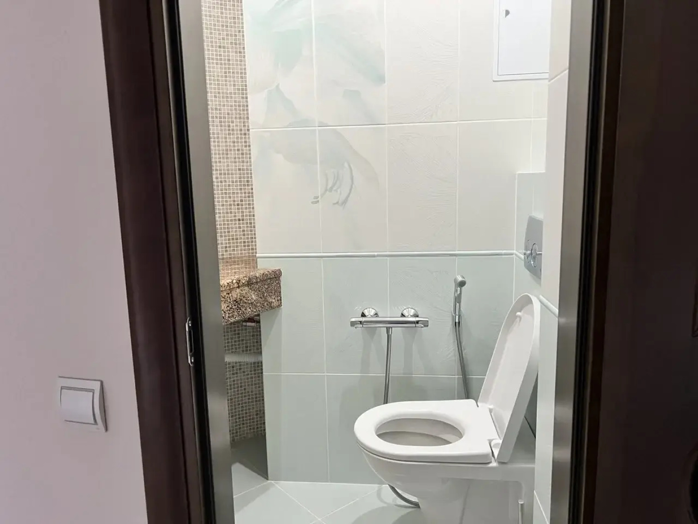 Квартира Джакузи и отдых в центре города