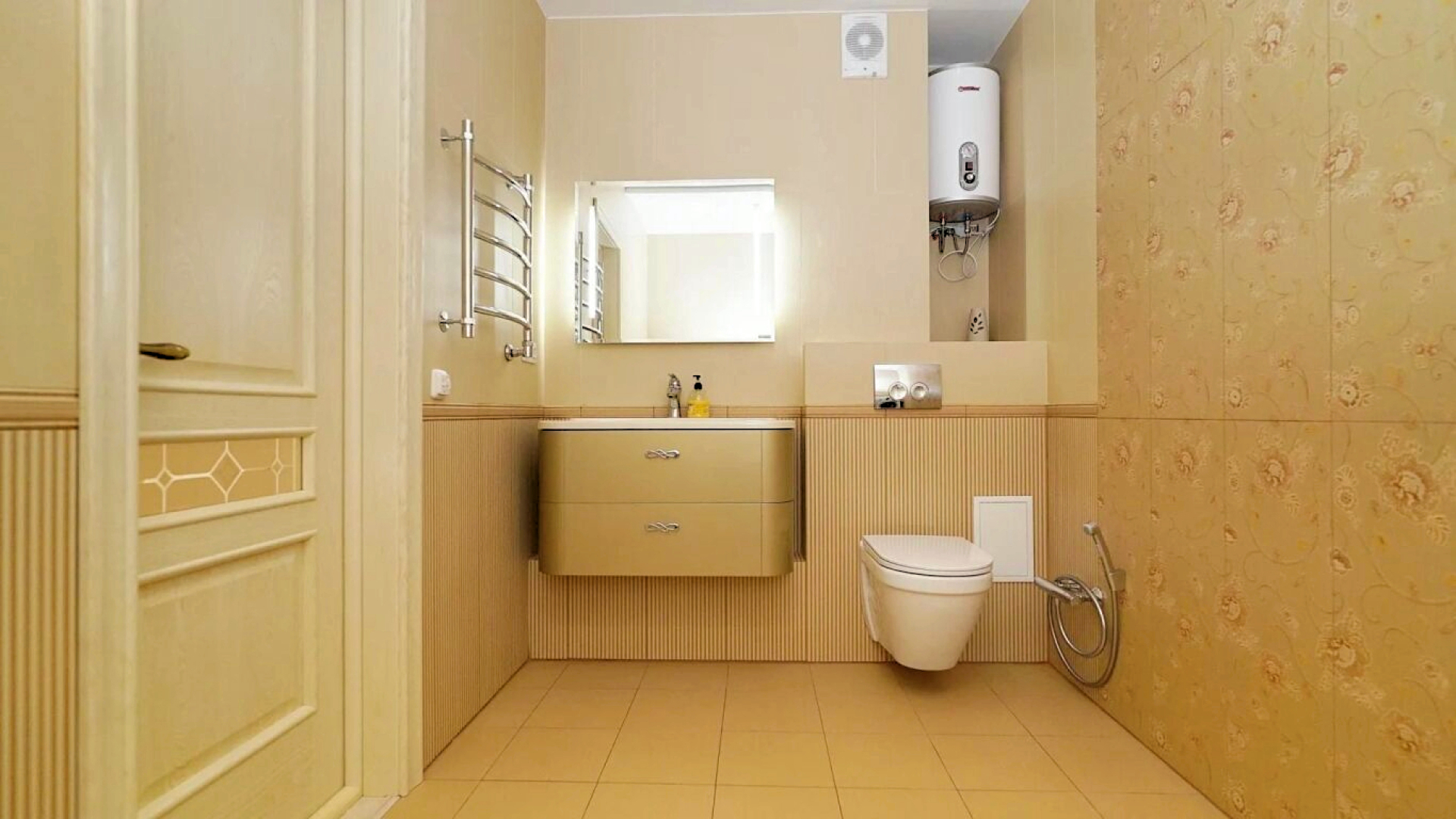 Апартаменты на Достоевского 50