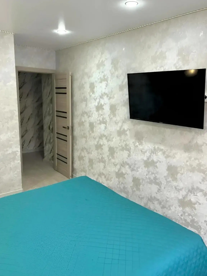 Квартира Стильная со Свежим Ремонтом