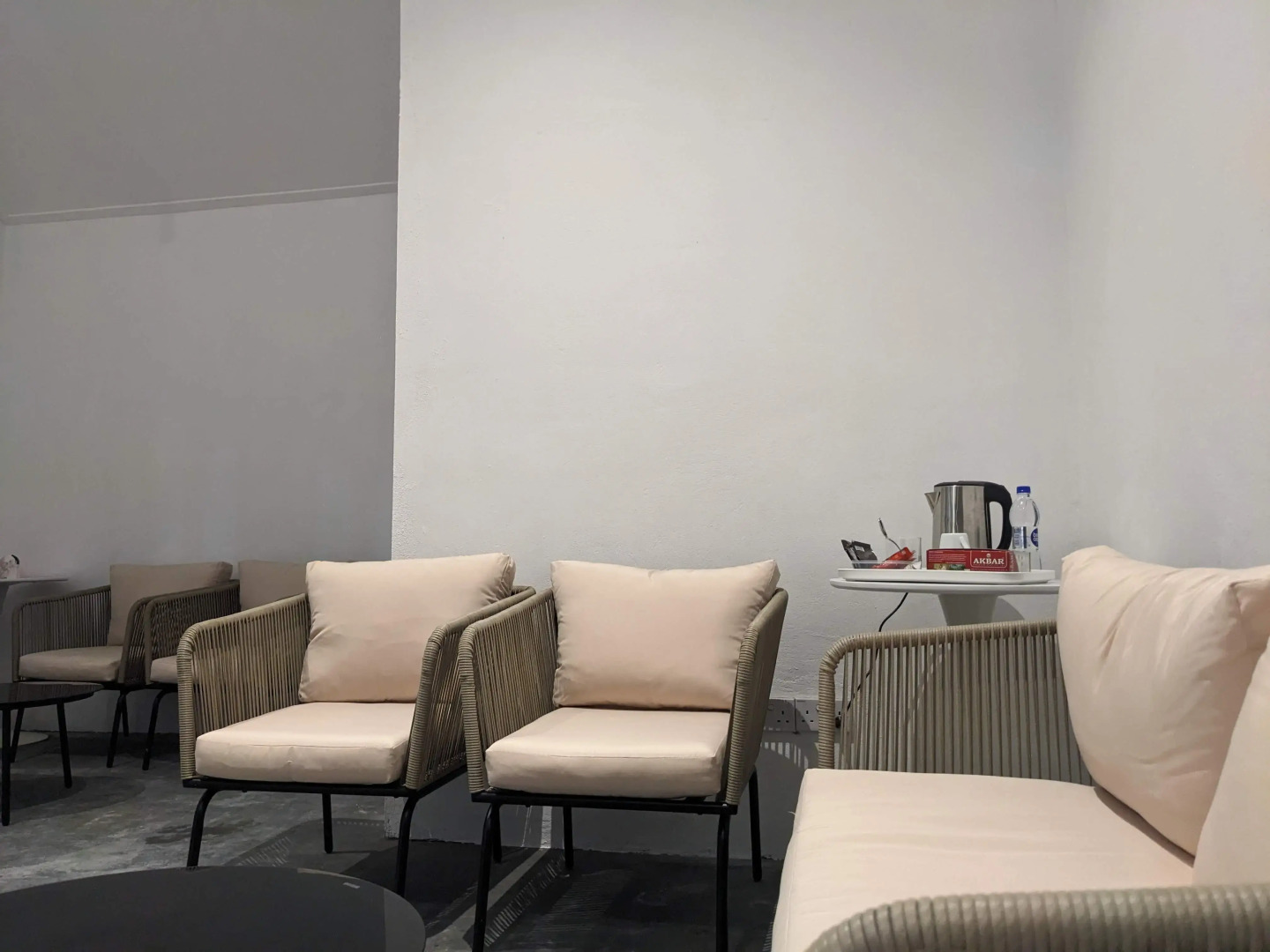 Ночлег и завтрак (B&B) Avi Guesthouse