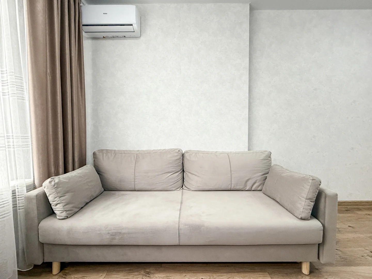 Апартаменты Монако 24 ЖК Облака-2