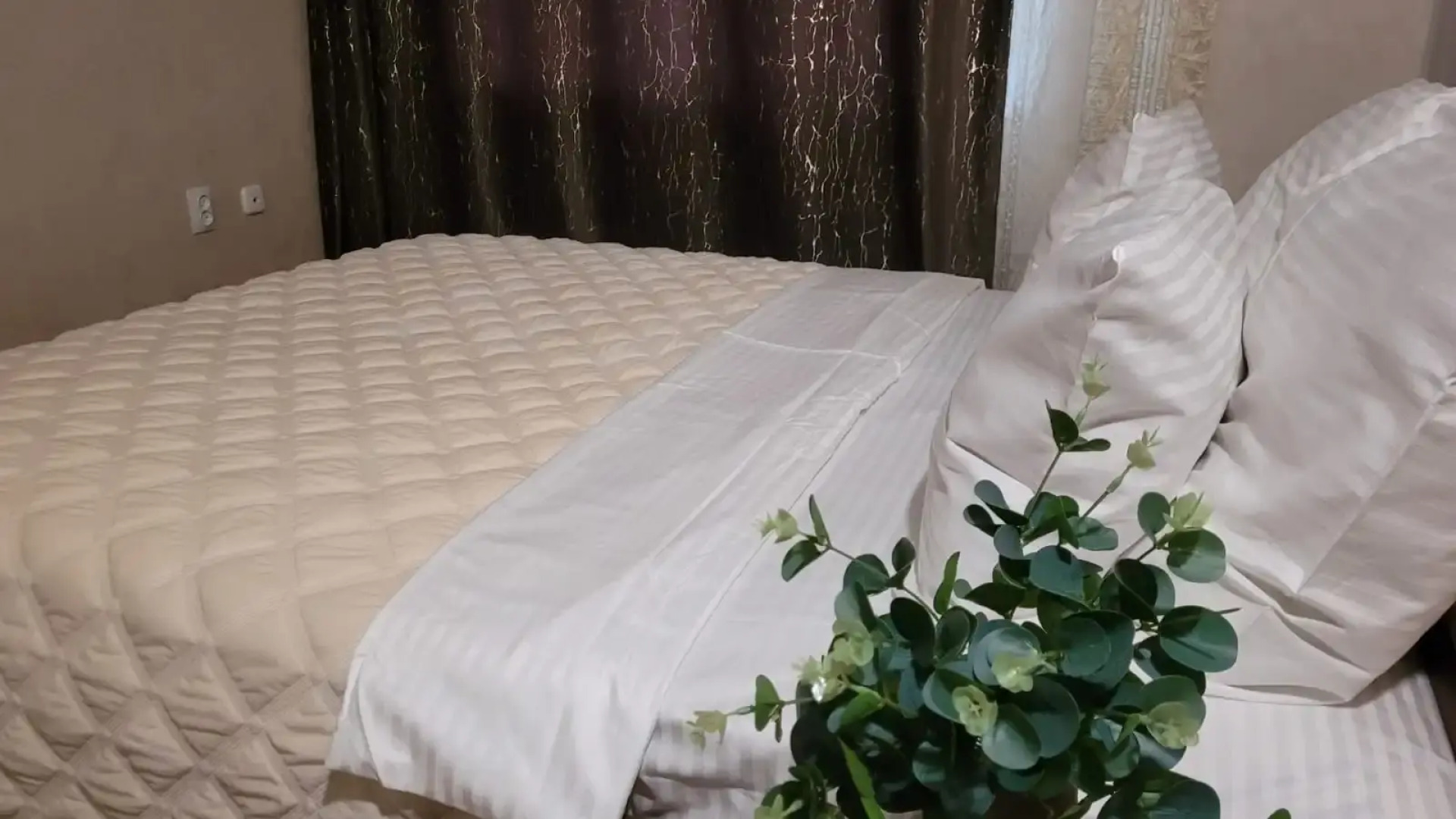 Квартира Любимая в Историческом Центре Города