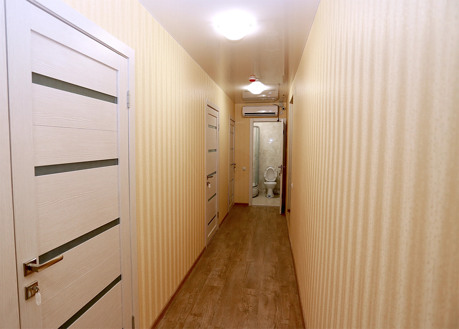 Хостел Южный