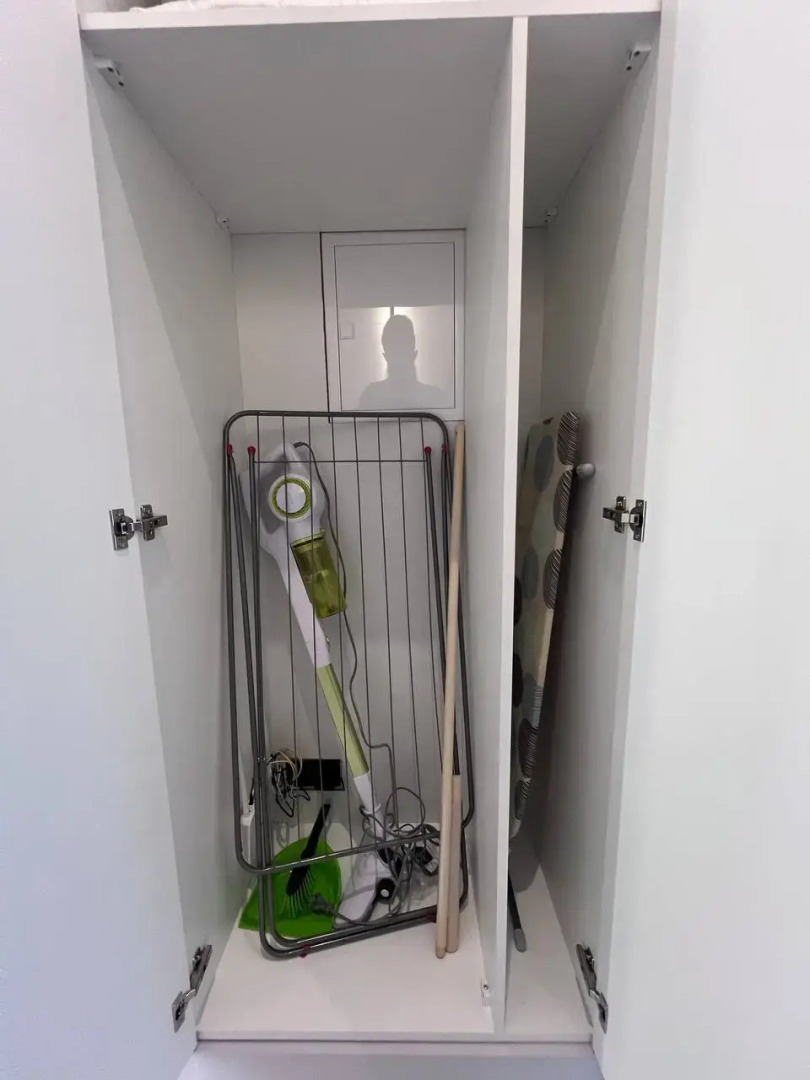 Квартира Ober house