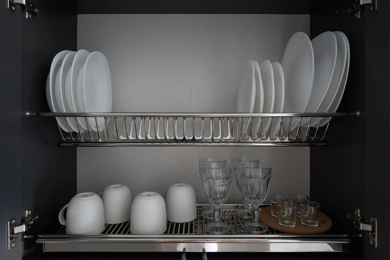 Апартаменты Оранж УК Атмосфера с Видом на Горы