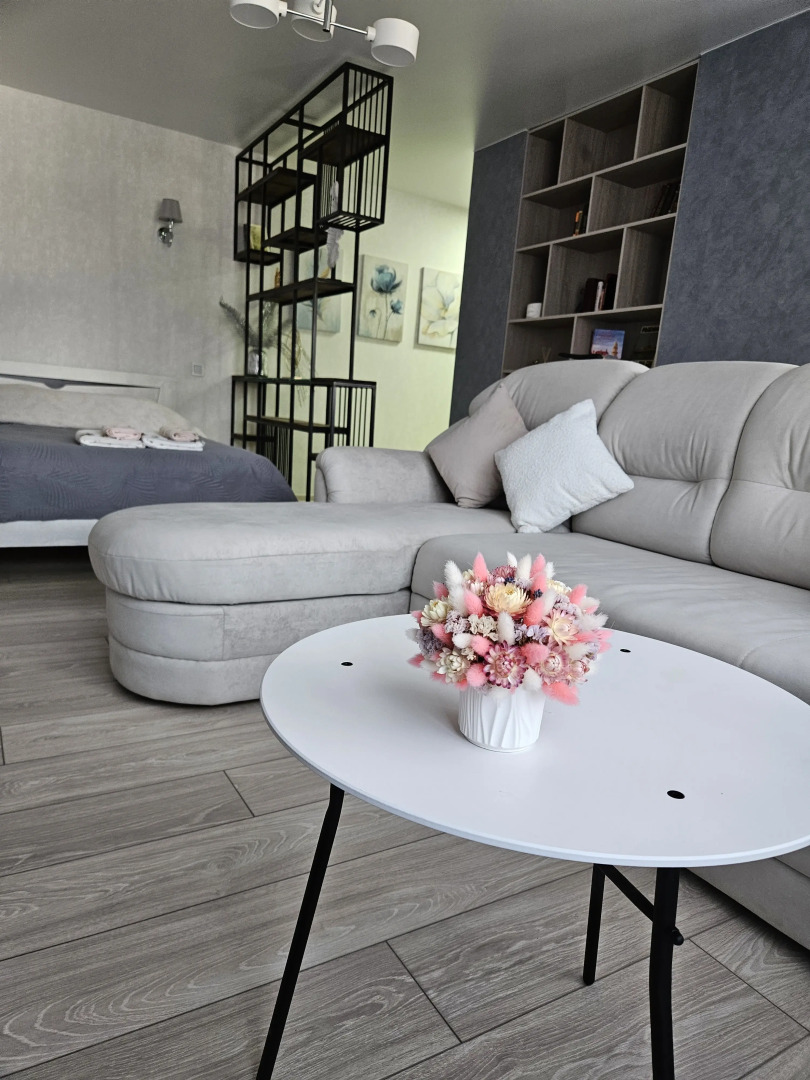 Апартаменты на Волжской набережной 177