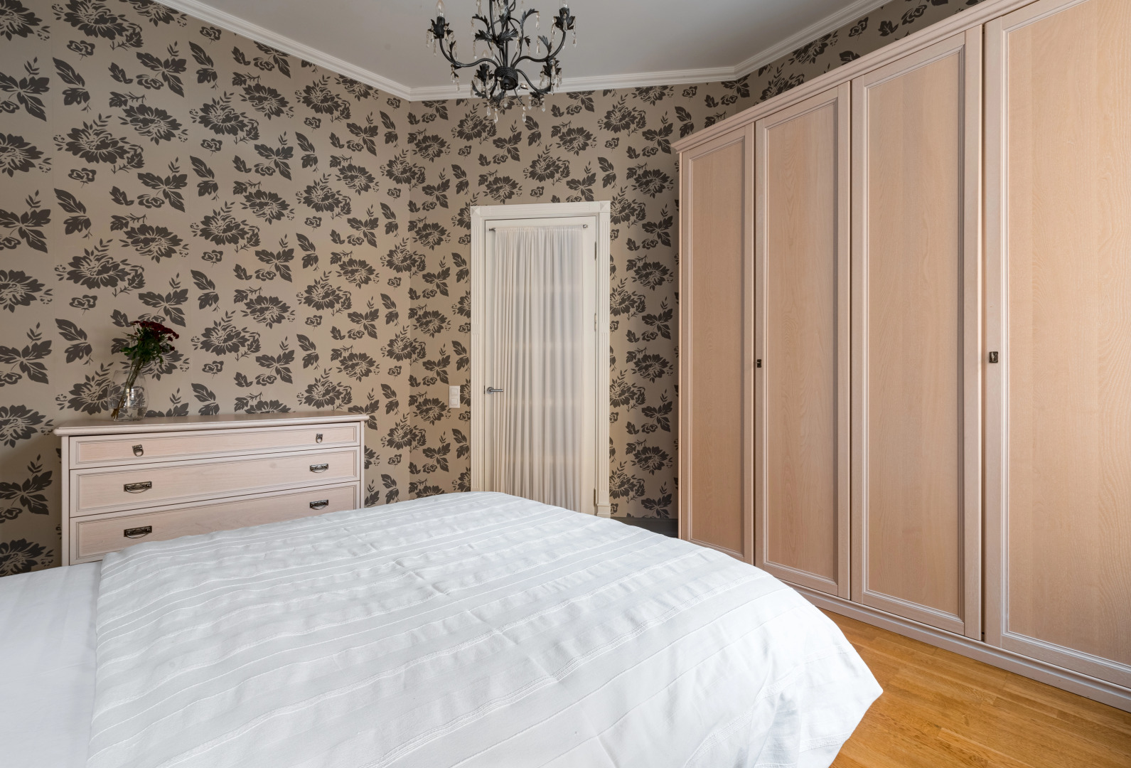 Апартаменты LetYourFlat “Toscana” 2 спальни